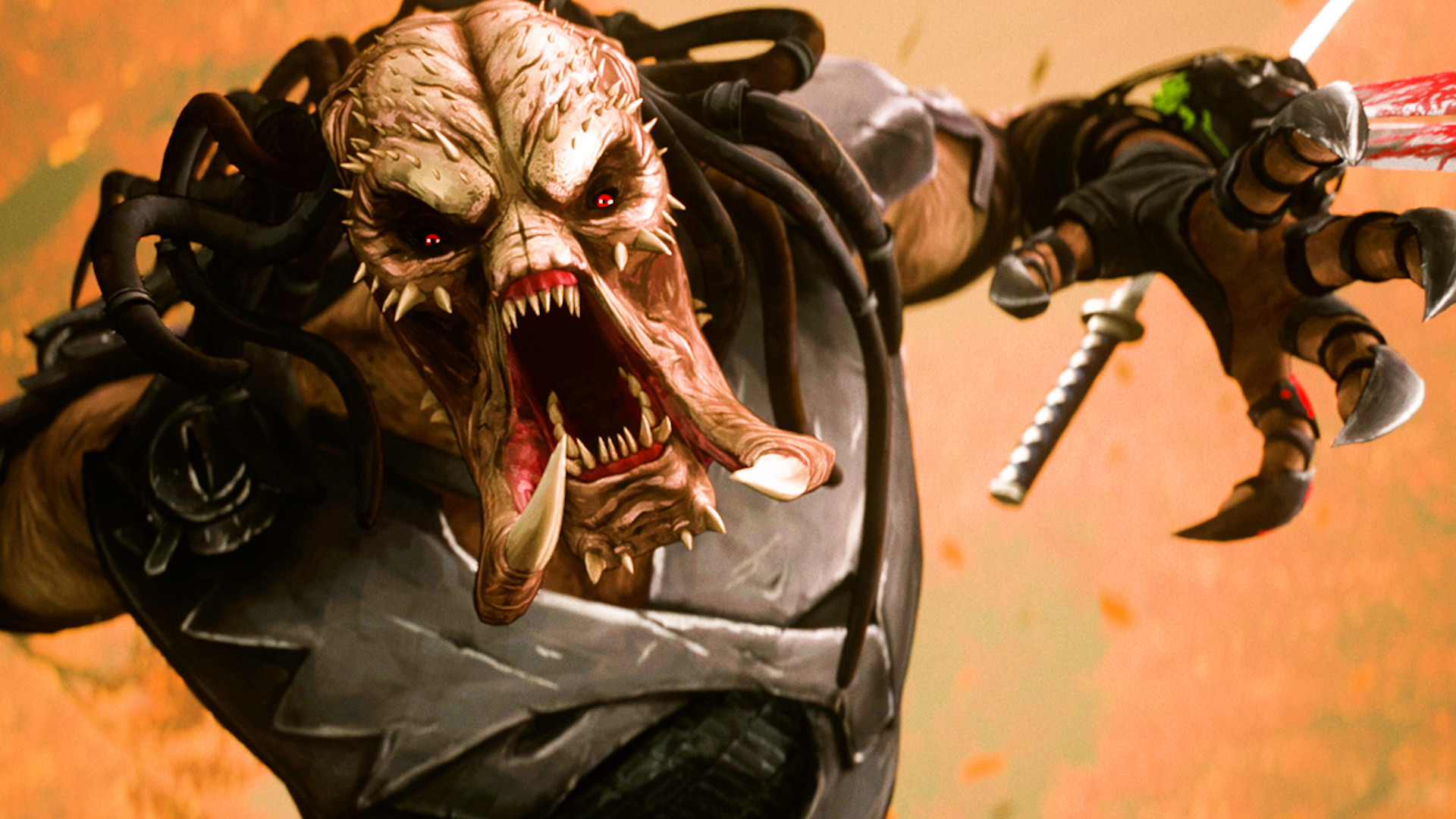 Predator: Killer of Killers (2025) Movie - BAPPAM TV 7 Slide 5